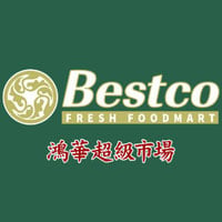 Bestco Food Mart logo