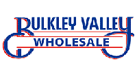 Bulkley Valley Wholesale logo