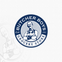 Butcher Boys logo