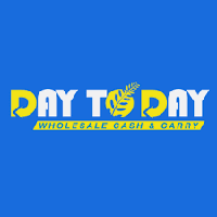 Day To Day Wholesale logo
