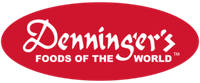 Denningers logo