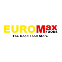 Euromax Foods logo