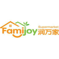 Famijoy Supermarket logo