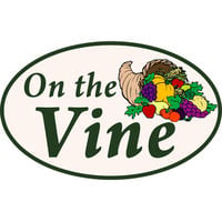 On The Vine logo