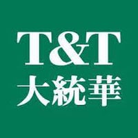 T&T Supermarket logo