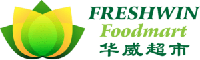Freshwin logo
