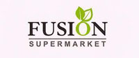 Fusion Supermarket logo