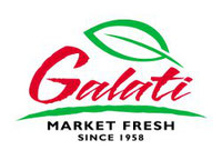 Galati Market Fresh logo
