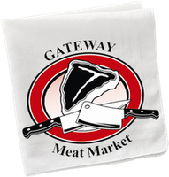 Gateway Meat Market logo