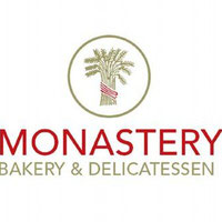 Monastery Bakery logo
