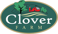 Clover Farm Sherbrooke Canada logo
