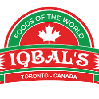 Iqbal Foods logo