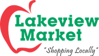 Lakeview Market logo