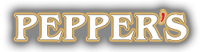 Peppers Foods logo