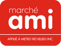 Marche Ami logo