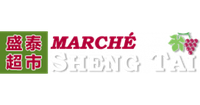Marche Sheng Tai logo