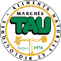 Marches Tau logo