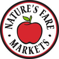 Natures Fare Markets logo