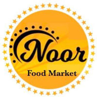 Noor Food Market logo