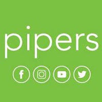 Pipers NL logo