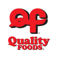 Quality Foods BC logo