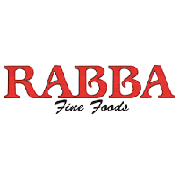 Rabba Fine Foods logo