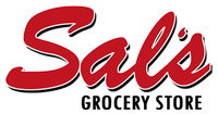 Sal's Grocery Store Ajax logo