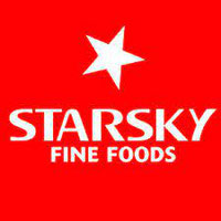 Starsky Fine Foods Canada logo