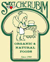 Sweet Cherubim Canada logo