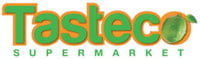 Tasteco Supermarket Canada logo