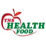 TNS Health Food Whitby logo