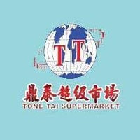Tone Tai Supermarket Canada logo