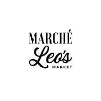 Marche Leos logo