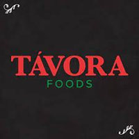 Tavora Foods logo