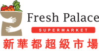Fresh Palace logo