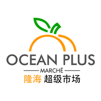 Marche Oceans Plus logo