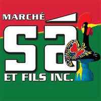 Marché SA et Fils logo