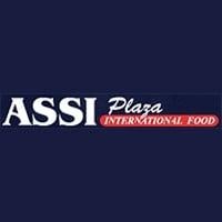 Assi Plaza logo