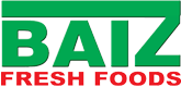 Baiz Market logo