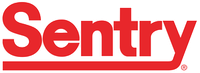 Sentry Foods logo