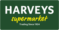 Harvey's Supermarkets logo
