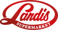 Landis Supermarkets logo