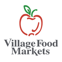 Village Food Markets logo