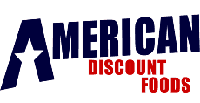 American Discount Foods AZ logo
