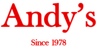Andy's IGA Foodliner logo