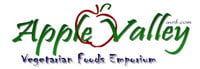 Apple Valley Natural Foods logo