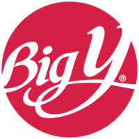 Big Y Supermarket logo