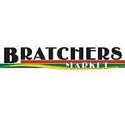 Bratcher's Market Missouri logo