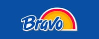 Bravo Supermarkets logo