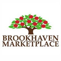Brookhaven Marketplace logo